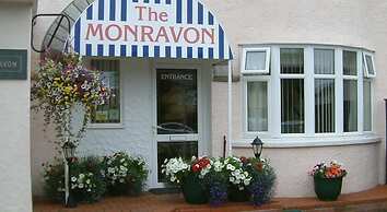Monravon Guest House