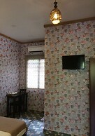 Kelulut Lodge