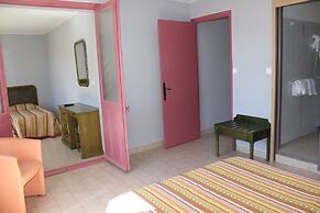 Hôtel Arcu Di Sole