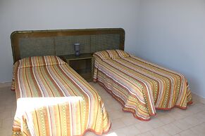 Hôtel Arcu Di Sole
