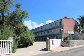 Hôtel Arcu Di Sole