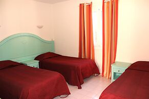 Hôtel Arcu Di Sole
