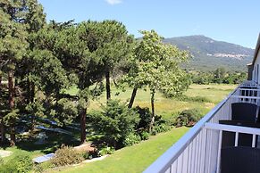 Hôtel Arcu Di Sole