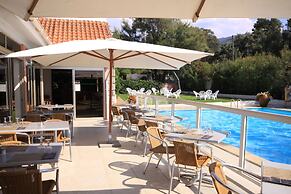Hôtel Arcu Di Sole