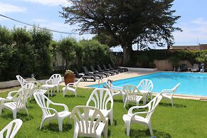 Hôtel Arcu Di Sole