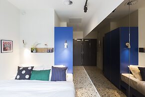 YUST Antwerp