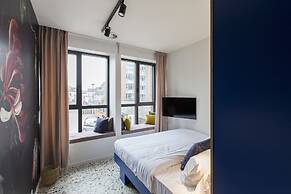 YUST Antwerp