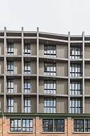YUST Antwerp