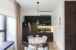 YUST Antwerp