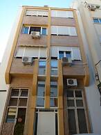Sunny Apartments Studio