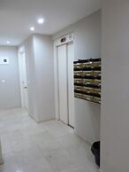 Sunny Apartments Studio