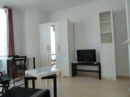 Sunny Apartments Studio