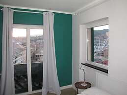 Aquarium Rooms