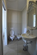 Aquarium Rooms