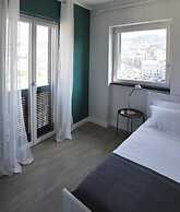 Aquarium Rooms