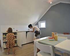 Aquarium Rooms