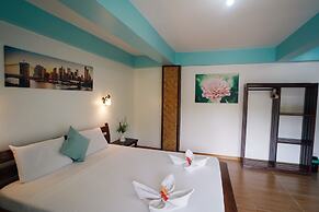 Point 303 Resort