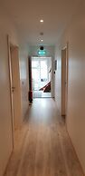 Við Lónið guesthouse