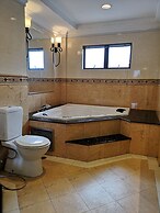 Most Luxurious Penthouse