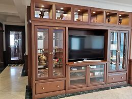 Most Luxurious Penthouse