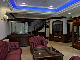 Most Luxurious Penthouse