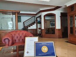 Most Luxurious Penthouse