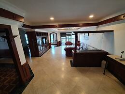 Most Luxurious Penthouse