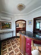 Most Luxurious Penthouse