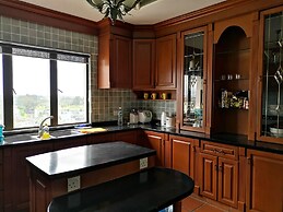 Most Luxurious Penthouse