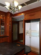 Most Luxurious Penthouse