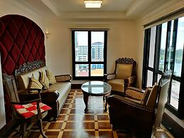 Most Luxurious Penthouse