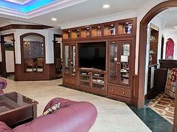 Most Luxurious Penthouse
