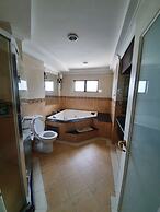 Most Luxurious Penthouse