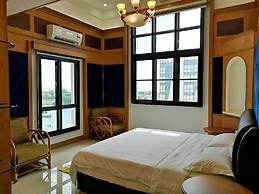 Most Luxurious Penthouse