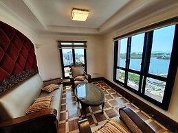 Most Luxurious Penthouse