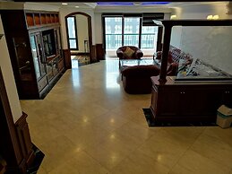 Most Luxurious Penthouse