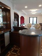 Most Luxurious Penthouse