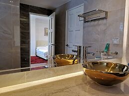 Most Luxurious Penthouse