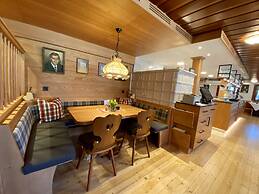 Gasthaus Staude