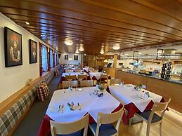 Gasthaus Staude