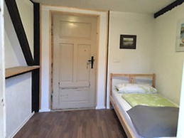 Hof Kiebitz - In Ostrau