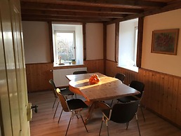 Hof Kiebitz - In Ostrau