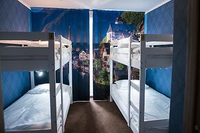 Hostel Green City