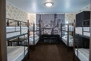 Hostel Green City