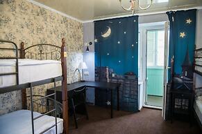 Hostel Green City
