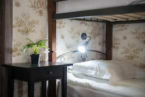 Hostel Green City