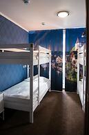 Hostel Green City
