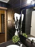 Hostel Green City