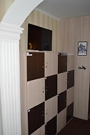 Hostel Green City