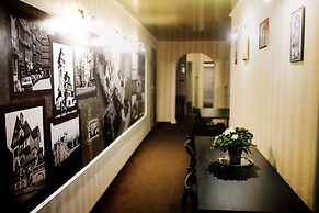 Hostel Green City